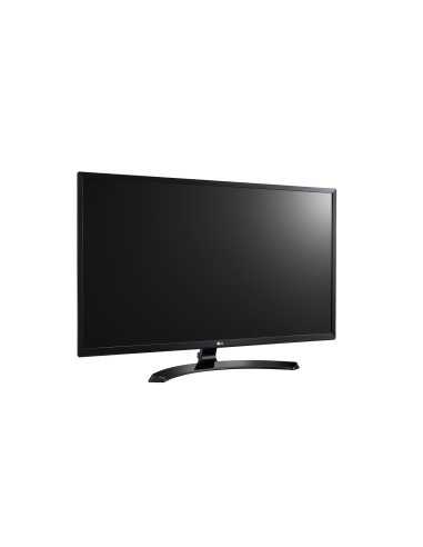 LG 32MP58HQ-P LED display 80 cm (31.5") 1920 x 1080 Pixel Full HD Nero