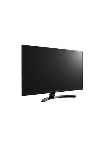 LG 32MP58HQ-P LED display 80 cm (31.5") 1920 x 1080 Pixel Full HD Nero