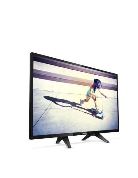 Philips 4000 series TV LED ultra sottile Full HD 32PFT4132 12