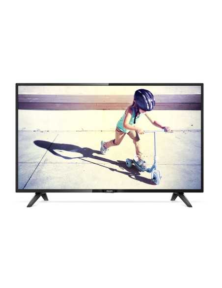 Philips 4000 series TV LED ultra sottile 32PHS4112 12
