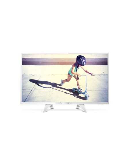 Philips 4000 series TV LED ultra sottile 32PHT4032 12