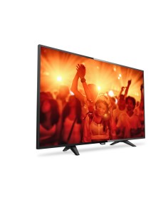 Philips 4000 series TV LED ultra sottile 32PHT4131 12