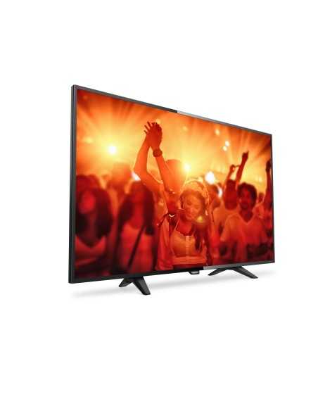 Philips 4000 series TV LED ultra sottile 32PHT4131 12