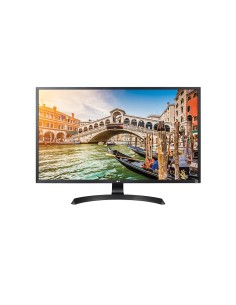 LG 32UD59 Monitor PC 81,3 cm (32") 3840 x 2160 Pixel 4K Ultra HD LED Nero