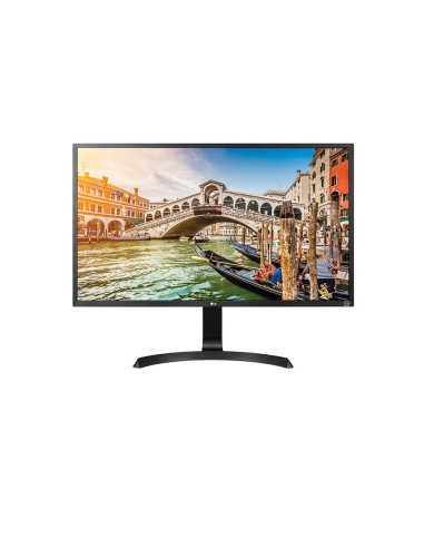 LG 32UD59 Monitor PC 81,3 cm (32") 3840 x 2160 Pixel 4K Ultra HD LED Nero