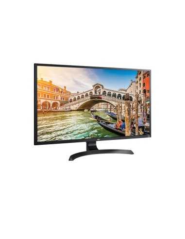 LG 32UD59 Monitor PC 81,3 cm (32") 3840 x 2160 Pixel 4K Ultra HD LED Nero