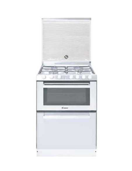 Candy TRIO 9501 1 W forno combinato Bianco