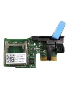 DELL 330-10254 lettore di schede Interno Nero, Verde