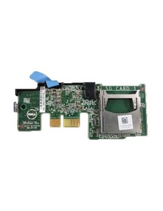 DELL 330-BBCN lettore di schede Interno Multicolore