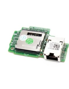 DELL 330-BBEU scheda di interfaccia e adattatore Interno PCIe