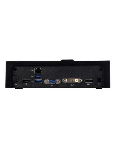 DELL EURO Simple E-Port II Docking Nero