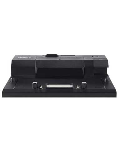 DELL EURO Simple E-Port II Docking Nero