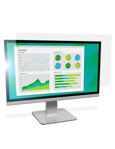 3M Filtro antiriflesso per monitor standard da 19"