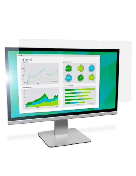 3M Filtro antiriflesso per monitor standard da 19"