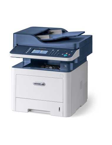 Xerox WorkCentre WC 3335 A4 33 ppm Copia Stampa Scansione Fax fronte retro WiFi PS3 PCL5e 6 ADF 2 vassoi 300 fogli