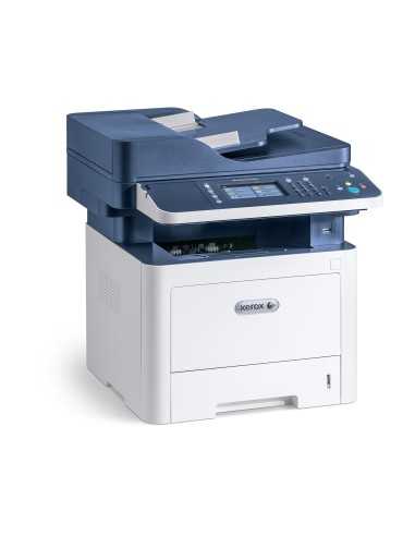 Xerox WorkCentre WC 3335 A4 33 ppm Copia Stampa Scansione Fax fronte retro WiFi PS3 PCL5e 6 ADF 2 vassoi 300 fogli