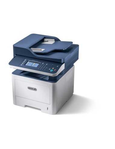 Xerox WorkCentre WC 3335 A4 33 ppm Copia Stampa Scansione Fax fronte retro WiFi PS3 PCL5e 6 ADF 2 vassoi 300 fogli