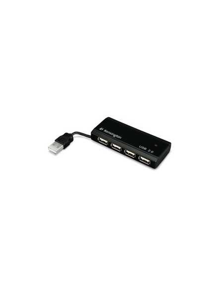 Kensington PocketHub USB Mini a 4 porte