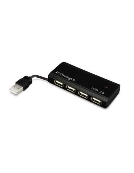 Kensington PocketHub USB Mini a 4 porte