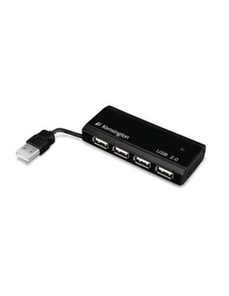 Kensington PocketHub USB Mini a 4 porte