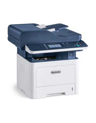 Xerox WorkCentre WC 3345 A4 40 ppm Copia Stampa Scansione Fax fronte retro WiFi PS3 PCL5e 6 DADF 2 vassoi 300 fogli