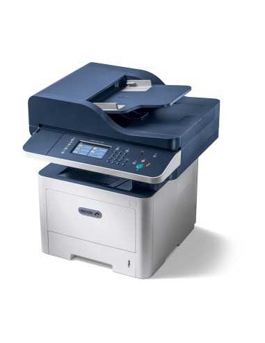 Xerox WorkCentre WC 3345 A4 40 ppm Copia Stampa Scansione Fax fronte retro WiFi PS3 PCL5e 6 DADF 2 vassoi 300 fogli