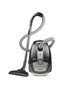 Princess 335000 Aspirapolvere Silence DeLuxe