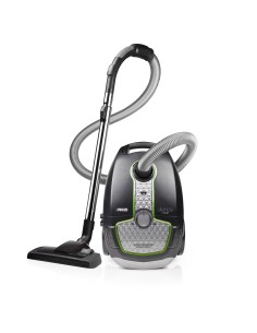 Princess 335000 Aspirapolvere Silence DeLuxe 2