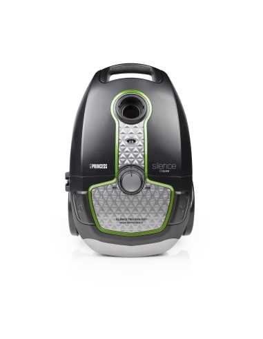 Princess 335000 Aspirapolvere Silence DeLuxe