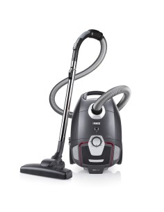 Princess 335001 Aspirapolvere Silence DeLuxe