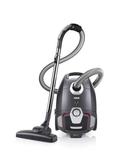 Princess 335001 Aspirapolvere Silence DeLuxe