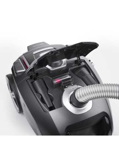 Princess 335001 Aspirapolvere Silence DeLuxe