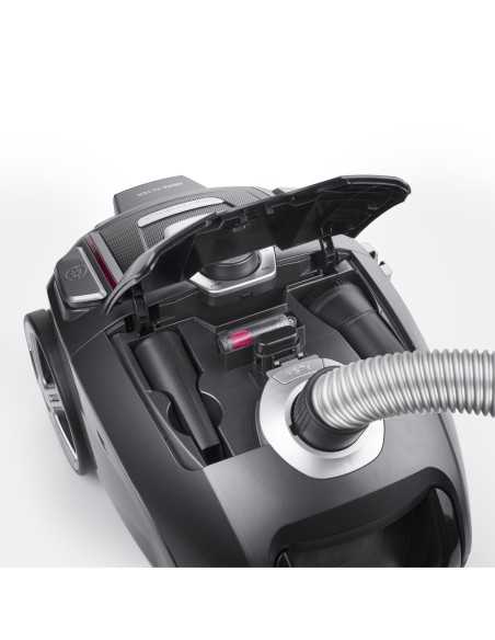 Princess 335001 Aspirapolvere Silence DeLuxe