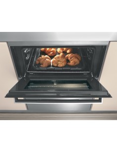 Candy DUO 609 X 41 L 2100 W A Acciaio inossidabile 2