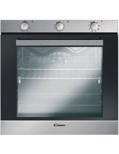Candy FXP 623 X 76 L 2100 W Argento