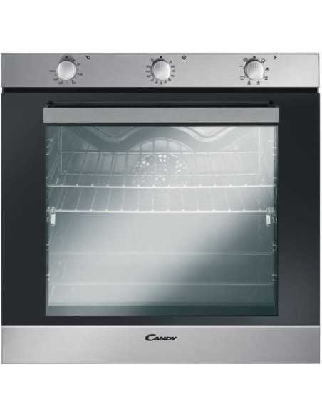 Candy FXP 623 X 76 L 2100 W Argento