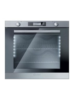 Candy FXP 825 VX 76 L A Argento