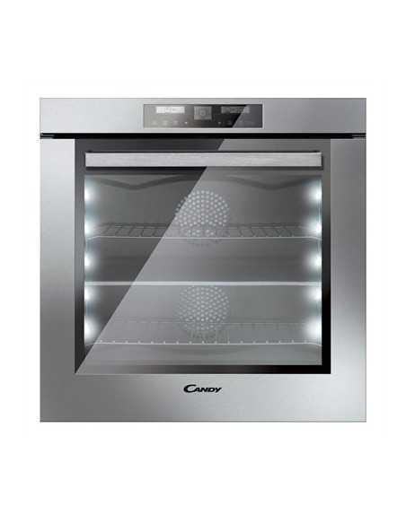 Candy FTH 824 VX 78 L A-20% Acciaio inossidabile