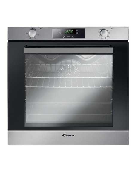 Candy FXP 609 X forno 78 L A-20% Acciaio inossidabile