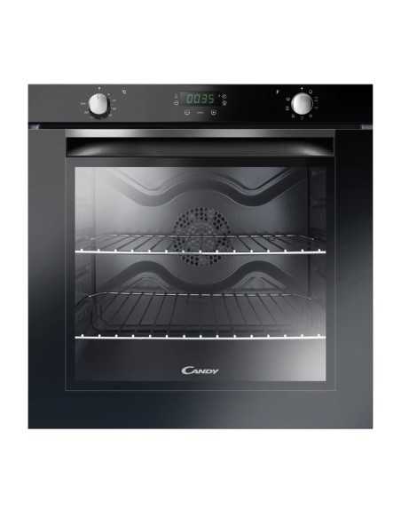Candy FXMH 629 NX forno 78 L A-20% Nero