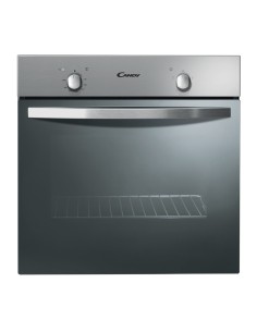 Candy FST100 6 X 65 L A-20% Acciaio inossidabile