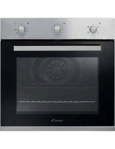 Candy FPE 502 6 X 65 L 2100 W A-20% Acciaio inossidabile