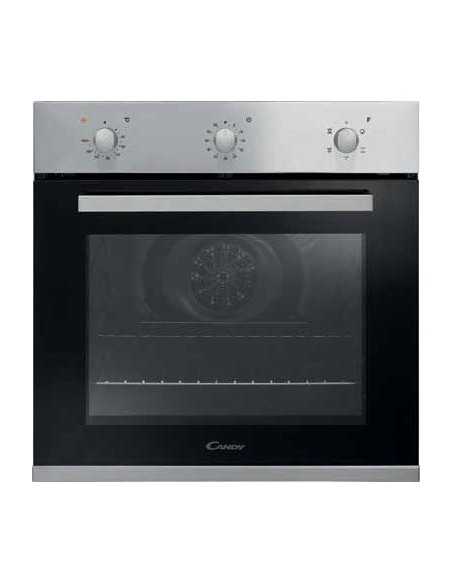 Candy FPE 502 6 X 65 L 2100 W A-20% Acciaio inossidabile
