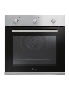 Candy FPE52 6VX 65 L 2100 W A Acciaio inossidabile