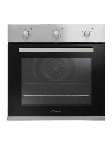 Candy FPE52 6VX 65 L 2100 W A Acciaio inossidabile