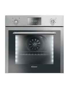 Candy POP EVO FVET929X 69 L A Acciaio inossidabile