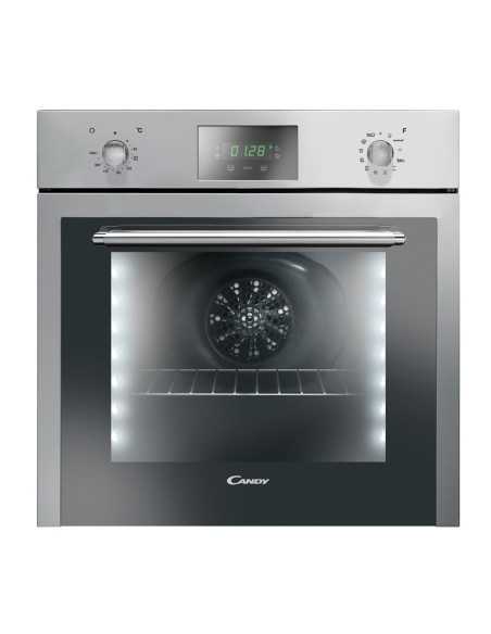 Candy POP EVO FVET929X 69 L A Acciaio inossidabile