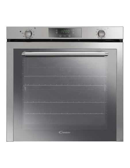 Candy FXE 629 X forno 78 L 2100 W A-20% Acciaio inossidabile