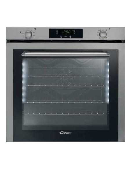 Candy FXE 829 VX forno 78 L 2100 W A-20% Acciaio inossidabile