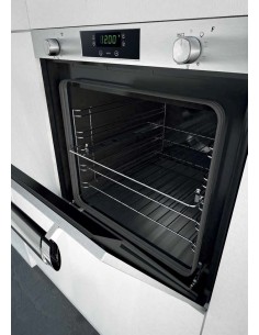Candy FXE 829 VX forno 78 L 2100 W A-20% Acciaio inossidabile 2